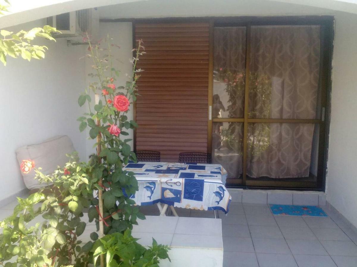 Villas Irene 5 Family Apartments Kokkini Hani Dış mekan fotoğraf