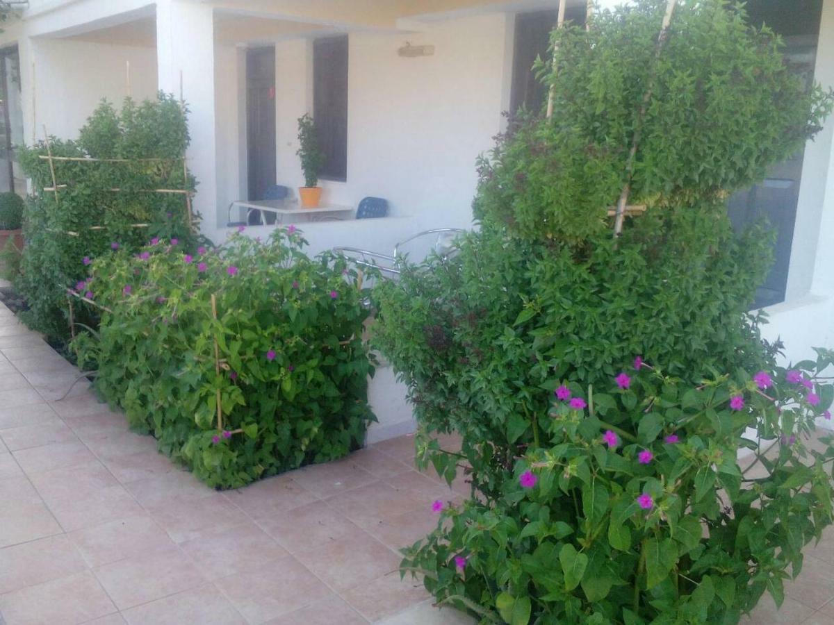 Villas Irene 5 Family Apartments Kokkini Hani Dış mekan fotoğraf