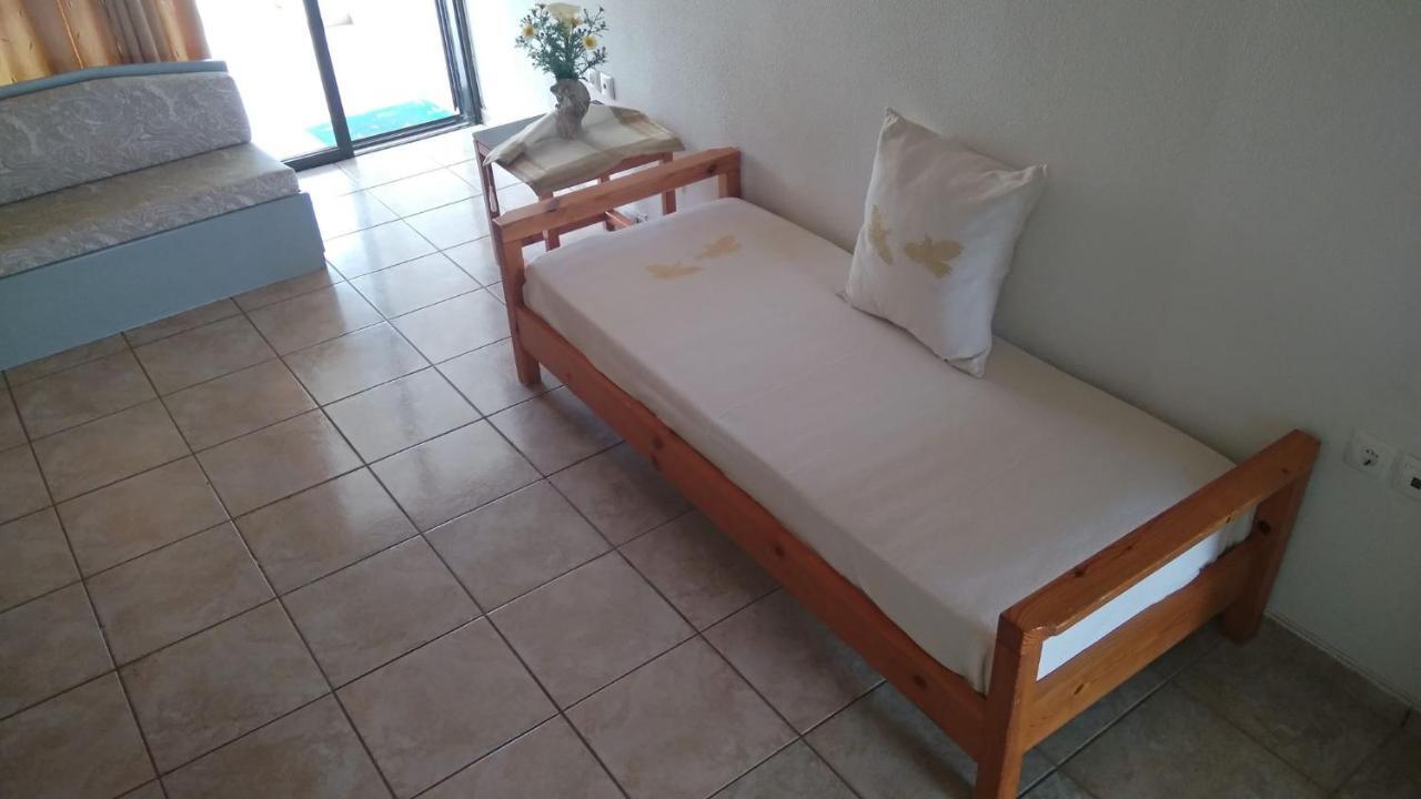Villas Irene 5 Family Apartments Kokkini Hani Dış mekan fotoğraf