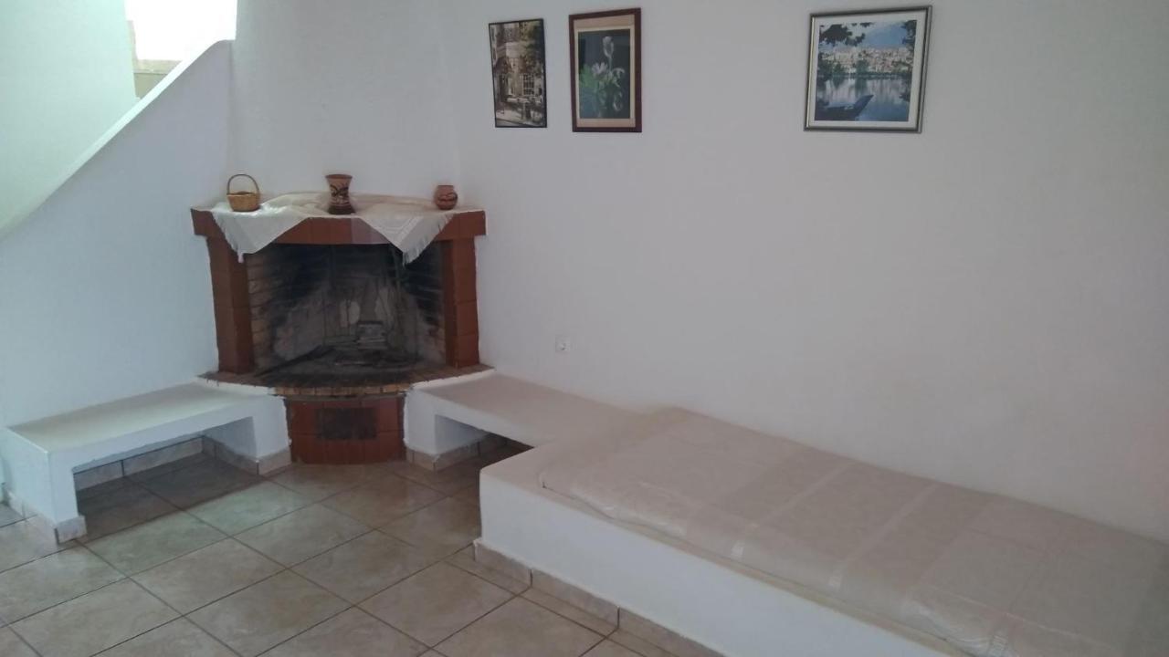 Villas Irene 5 Family Apartments Kokkini Hani Dış mekan fotoğraf
