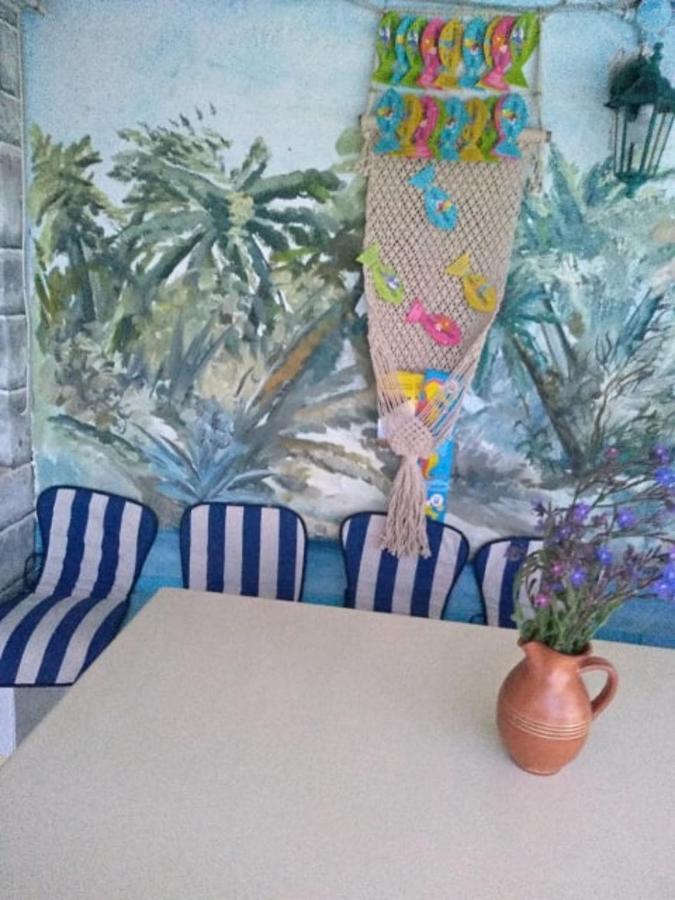 Villas Irene 5 Family Apartments Kokkini Hani Dış mekan fotoğraf