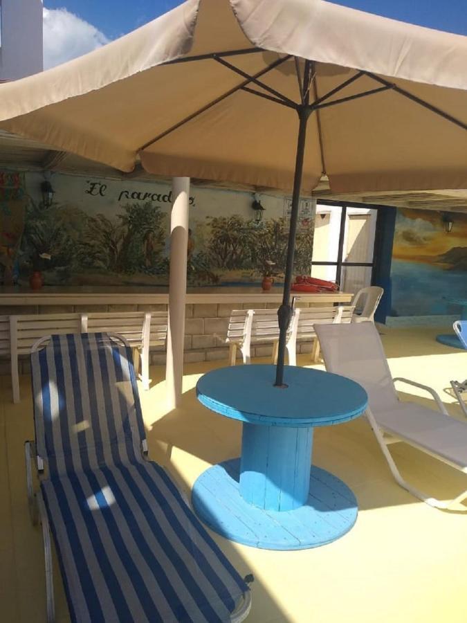 Villas Irene 5 Family Apartments Kokkini Hani Dış mekan fotoğraf
